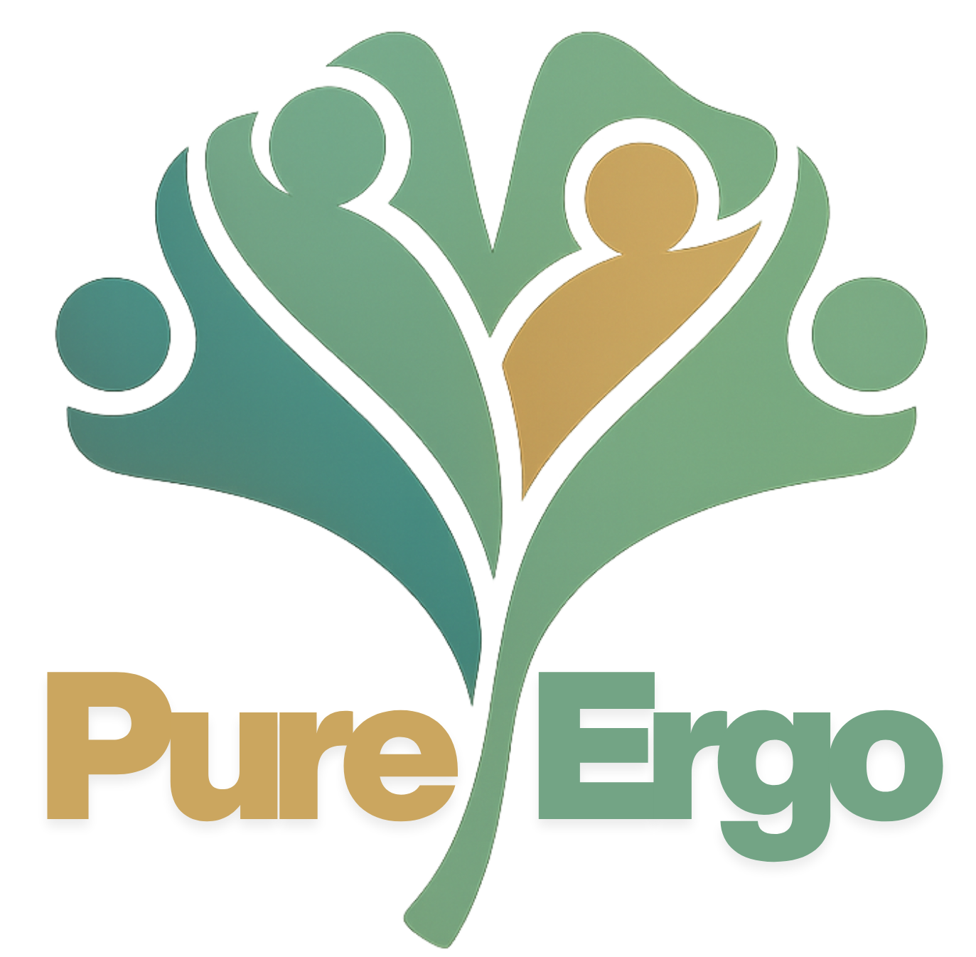 PureErgo Logo